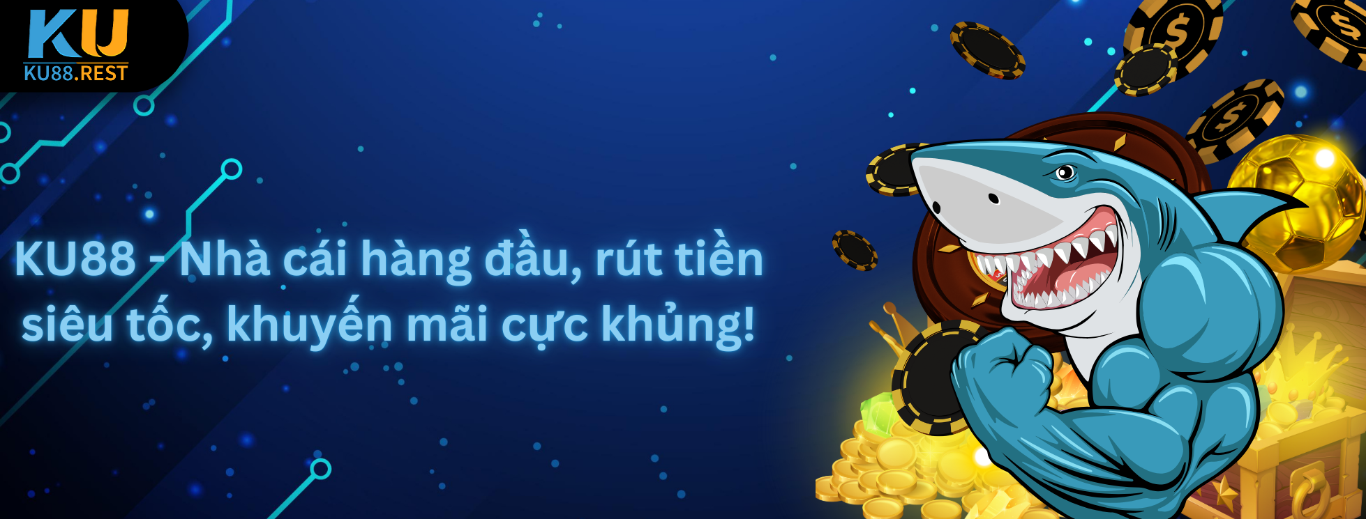Banner ku88