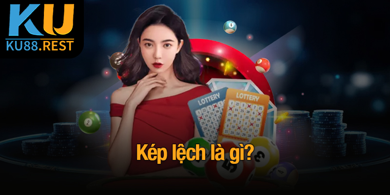 Kép lệch là gì